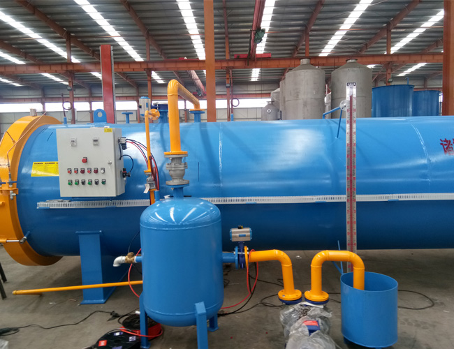 木材染色設(shè)備