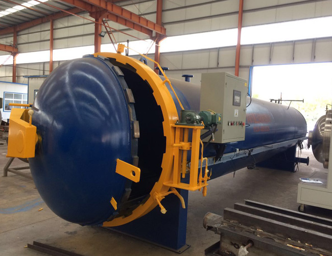 木材防腐設(shè)備