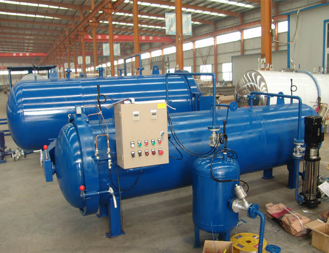 木材阻燃設(shè)備