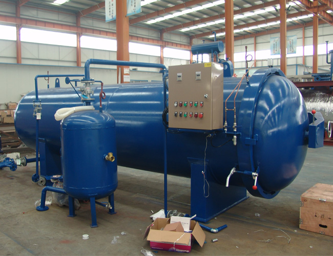 木材阻燃設(shè)備