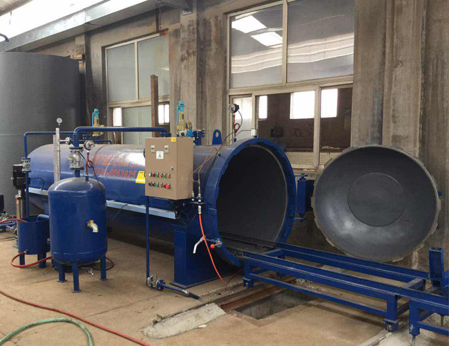 木材阻燃設(shè)備