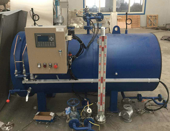 實(shí)木軟化彎曲蒸煮設(shè)備