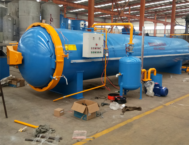 木材改性設(shè)備