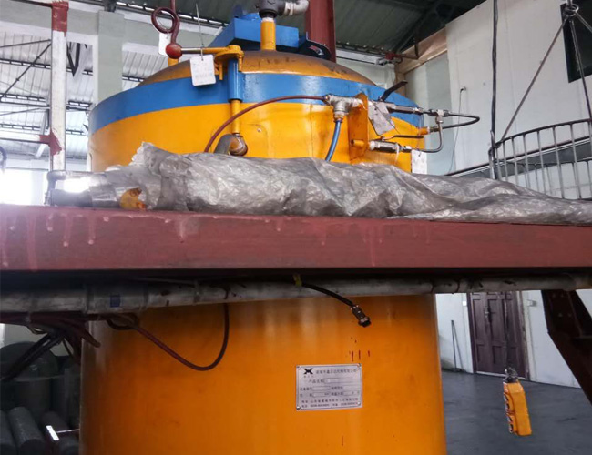 VPI真空壓力浸漆設(shè)備