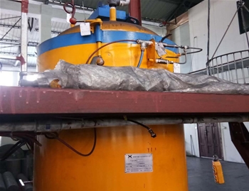 VPI真空壓力浸漆設(shè)備