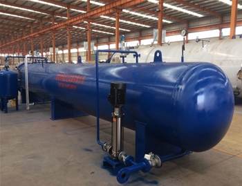 木材防腐成套設(shè)備